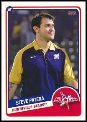 28 Steve Patera